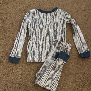 Burt’s Bees 24M Pjs